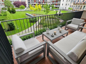 Jisoo Apartment Budapest